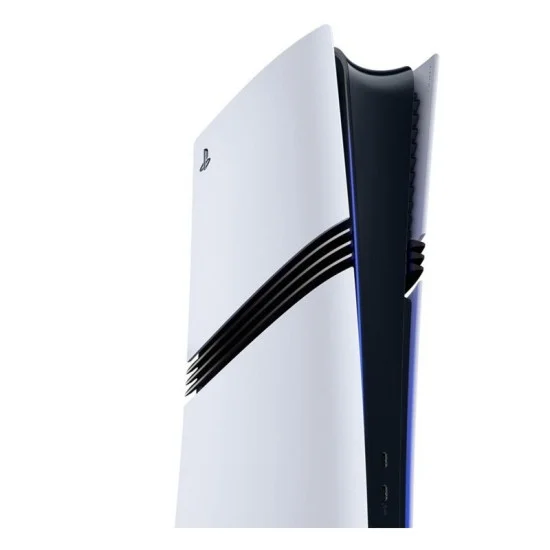 Sony PlayStation 5 Pro Console - 2TB